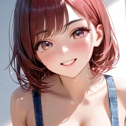 Secret Girls : Merge